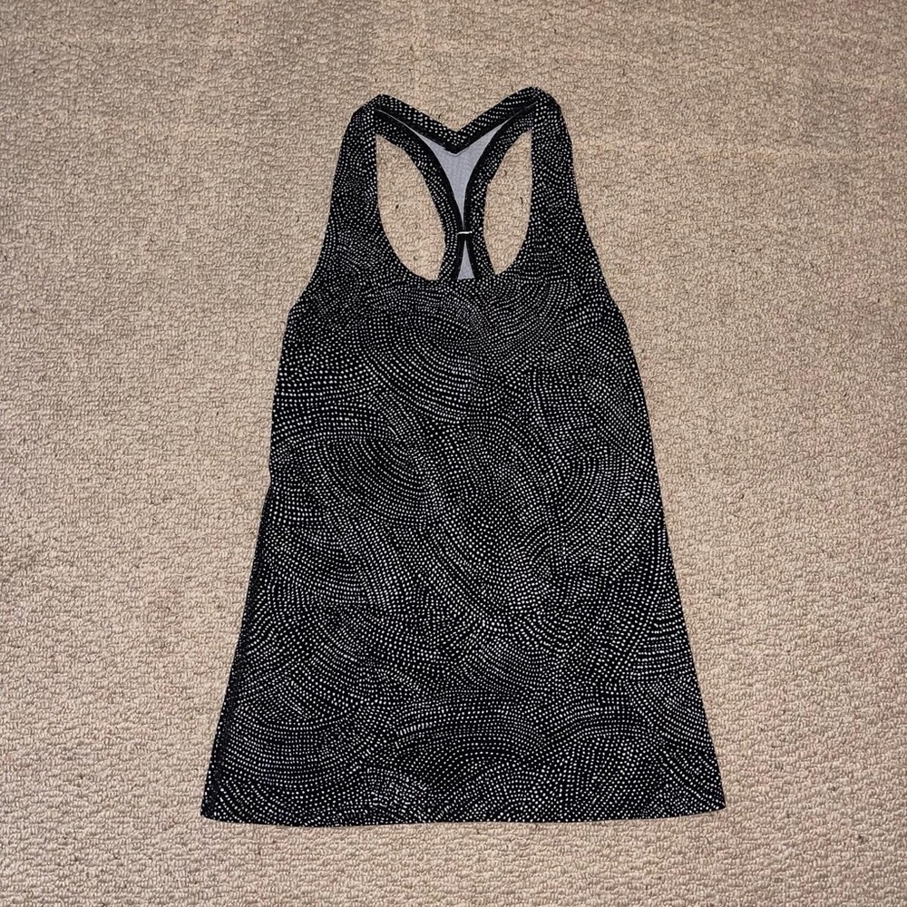 Lululemon Tank Top